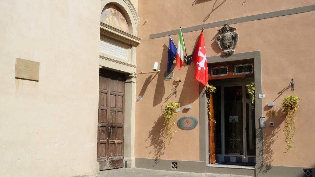 Cuore Di Pisa Exteriér fotografie