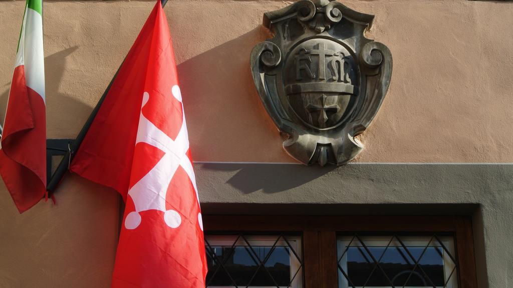 Cuore Di Pisa Exteriér fotografie