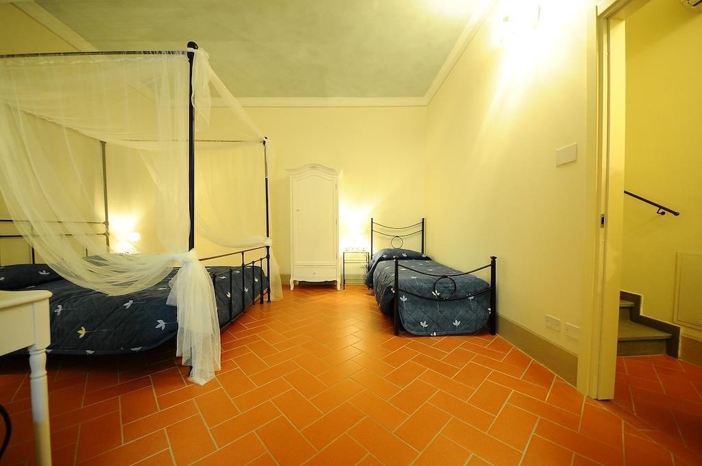 Cuore Di Pisa Pokoj fotografie