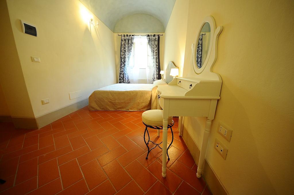 Cuore Di Pisa Pokoj fotografie