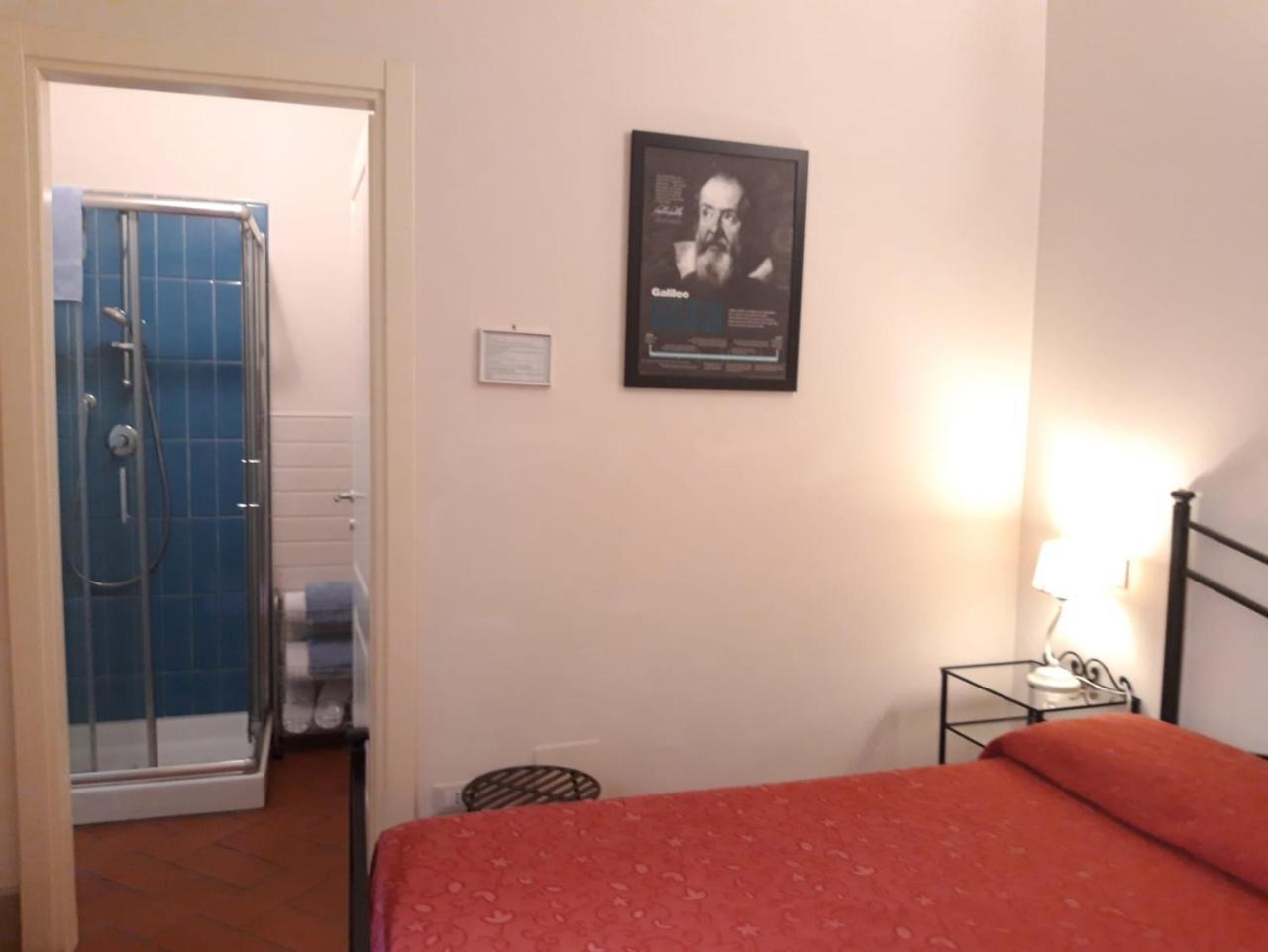 Cuore Di Pisa Exteriér fotografie